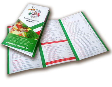 ilgusto dining menu